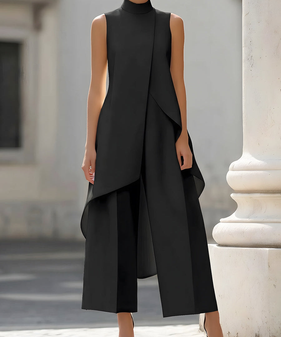 Martina | Bő ruha elegáns eséssel