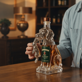 Whisky Üvegek - Kutya Gyűjtemény