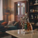 Whisky Üvegek - Kutya Gyűjtemény