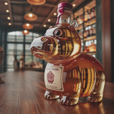 Garrafa Whisky - Hippo kiadás