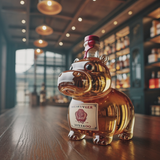 Garrafa Whisky - Hippo kiadás