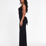 Ivana | Maxi Dress