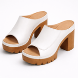 ALESSIA | MAGASARKÚ PLATFORM