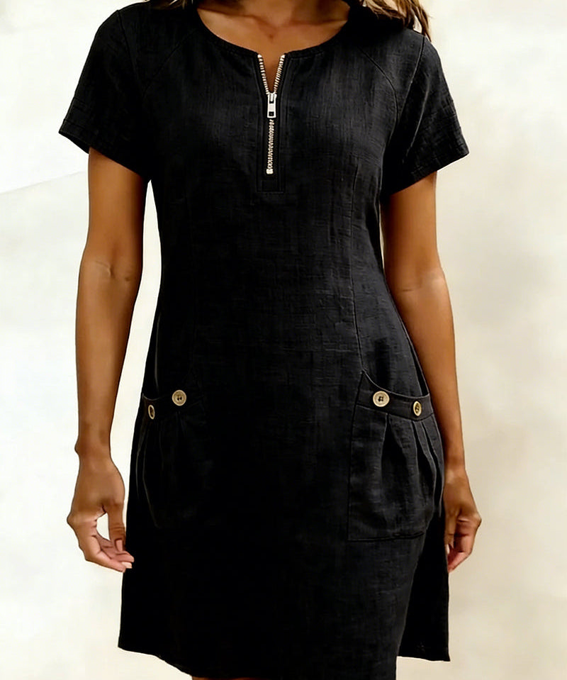 Robe Lina™ — A természetes elegancia mindennap