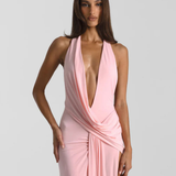 Ljiljana | Maxi Dress