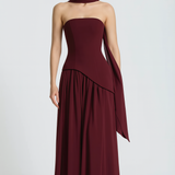 Vesna | Maxi Dress