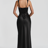 Jasmina | Maxi Dress