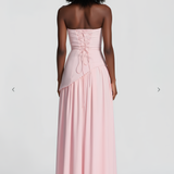 Vesna | Maxi Dress