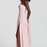Vesna | Maxi Dress