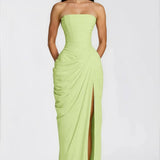 Ružica | Maxi Dress
