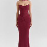 Radmila | Maxi Dress