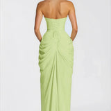 Ružica | Maxi Dress