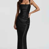 Jasmina | Maxi Dress