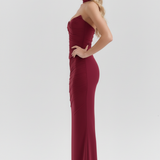 Radmila | Maxi Dress