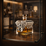 Garrafa Whisky – Motorkiadás
