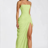 Ružica | Maxi Dress