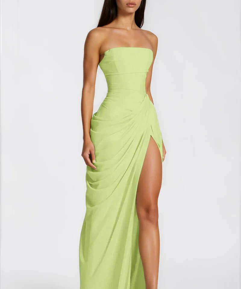 Ružica | Maxi Dress