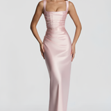 Jasmina | Maxi Dress