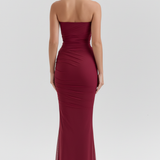 Radmila | Maxi Dress