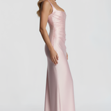 Jasmina | Maxi Dress