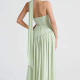 Vesna | Maxi Dress