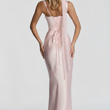Jasmina | Maxi Dress