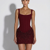 Sara | Petite Dress
