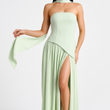 Vesna | Maxi Dress