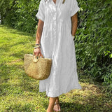 Angela™ | Maxi ruha