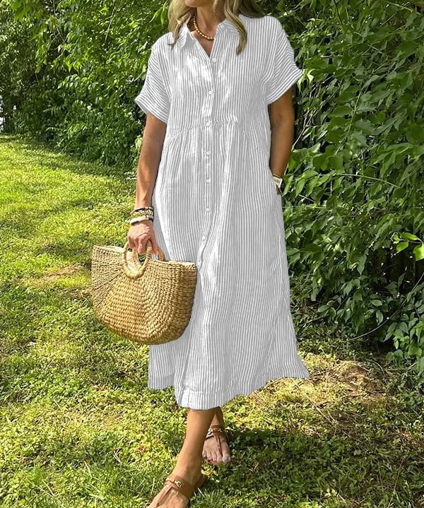 Angela™ | Maxi ruha