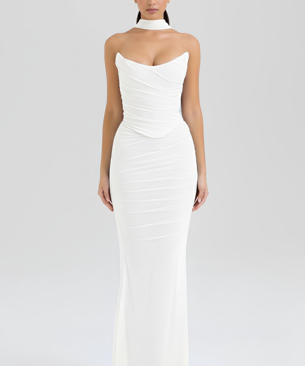 Radmila | Maxi Dress
