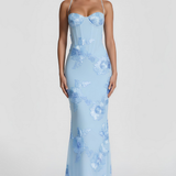Ljubica | Maxi Dress