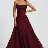 Milena | Maxi Dress