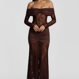 Marija | Maxi Dress