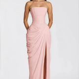 Ružica | Maxi Dress