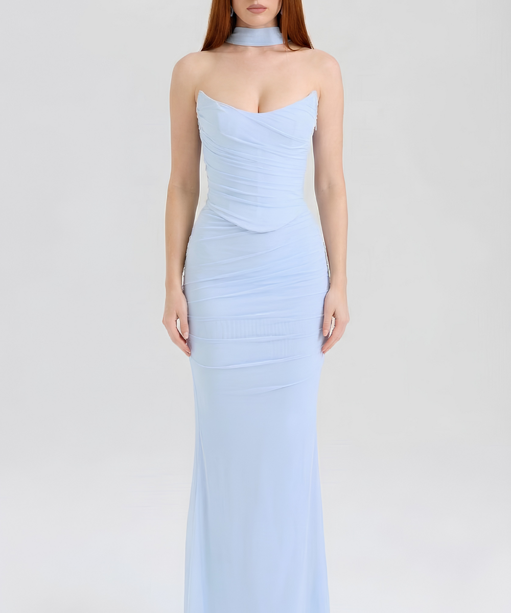 Radmila | Maxi Dress