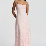 Milena | Maxi Dress