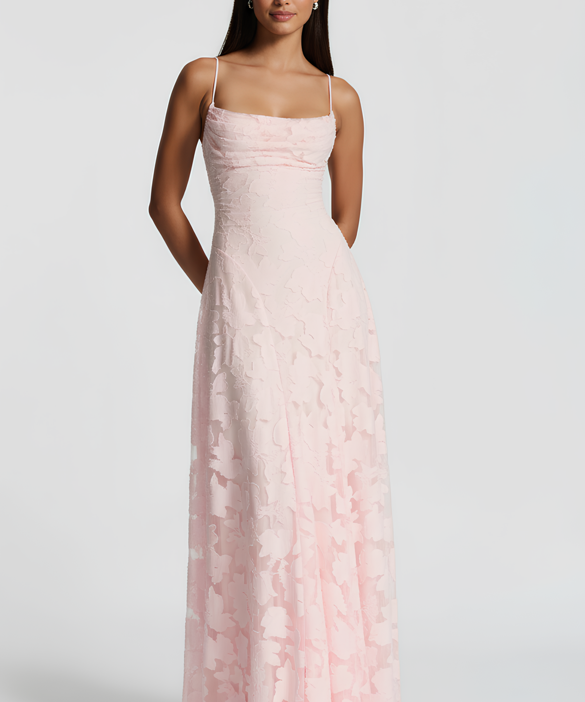 Milena | Maxi Dress