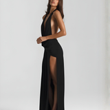 Ljiljana | Maxi Dress