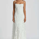 Milena | Maxi Dress