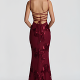 Ljubica | Maxi Dress