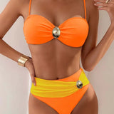 Marcelle | Elegáns és Formázott Két Részes Bikini