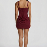 Sofija | Mini Dress