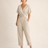 Magda | Elegáns Wickel-Overall