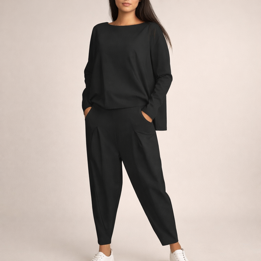Elžbieta | Minimalista Szett