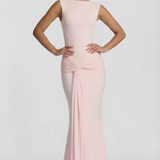 Sanja | Maxi Dress
