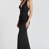 Nina | Maxi Dress