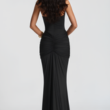 Nina | Maxi Dress