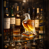 Jack Daniel's whisky palackok - Aquila Limitált Kiadás