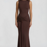 Sanja | Maxi Dress